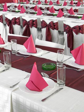 Bigstockphoto_Wedding_table_6070942