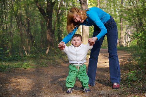 Bigstock_Mother_And_Baby_1467213